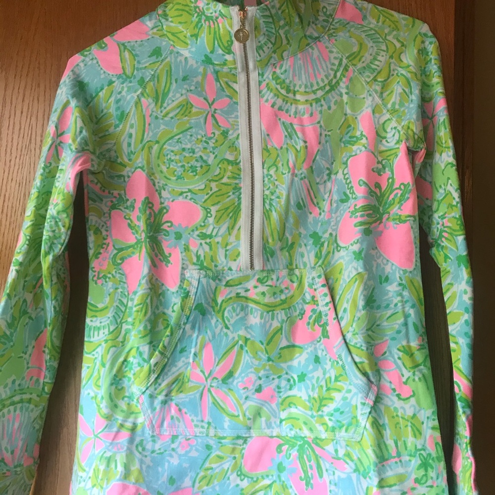 NWT POPOVER